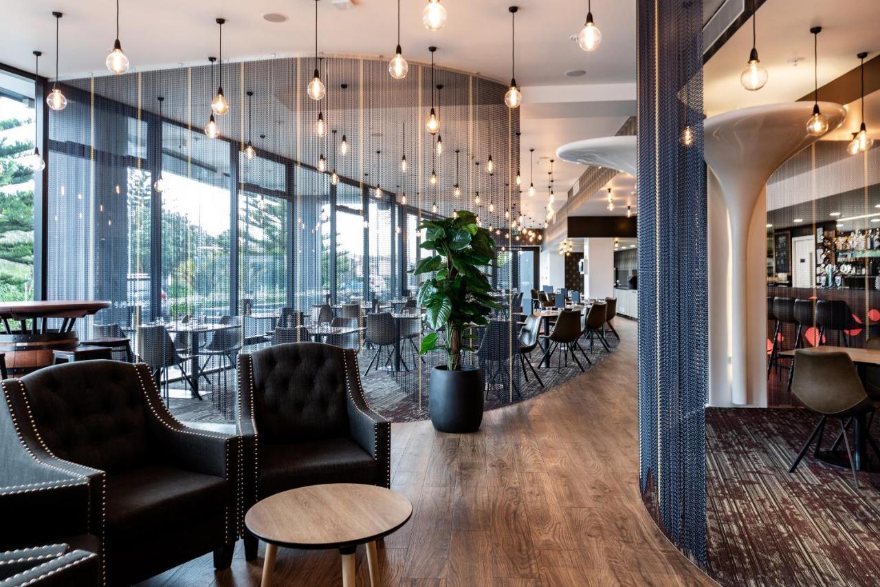 Novotel New Plymouth Taranaki エクステリア 写真