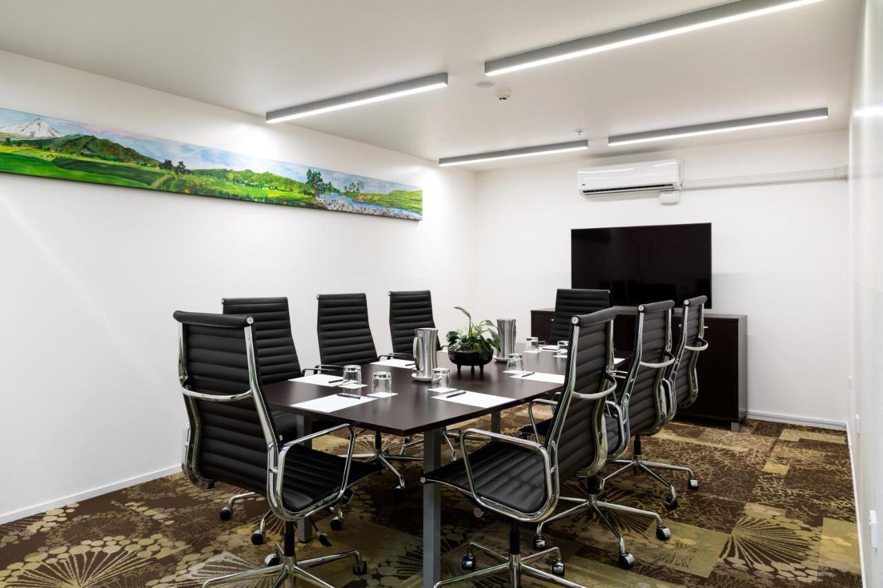 Novotel New Plymouth Taranaki エクステリア 写真