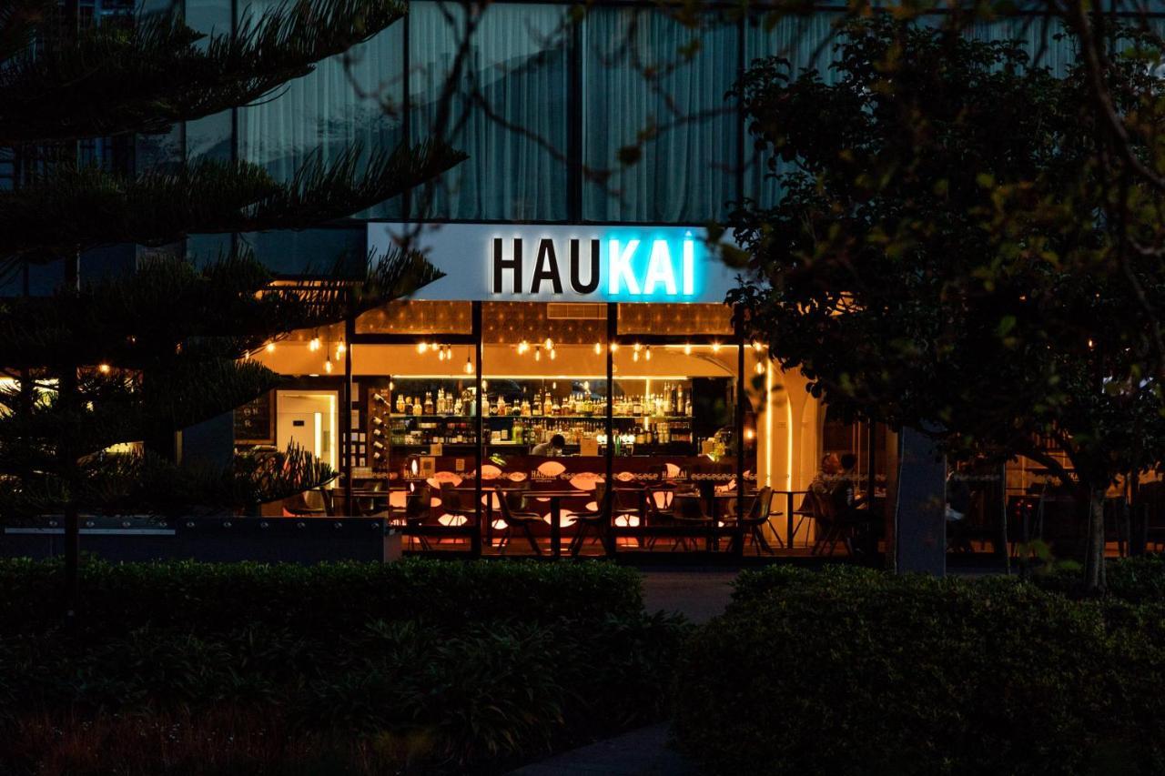 Novotel New Plymouth Taranaki エクステリア 写真