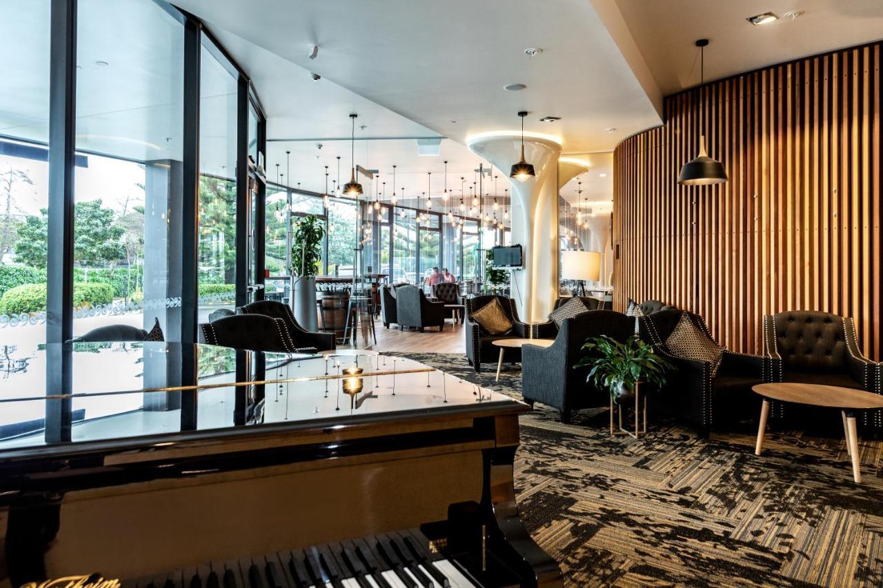 Novotel New Plymouth Taranaki エクステリア 写真