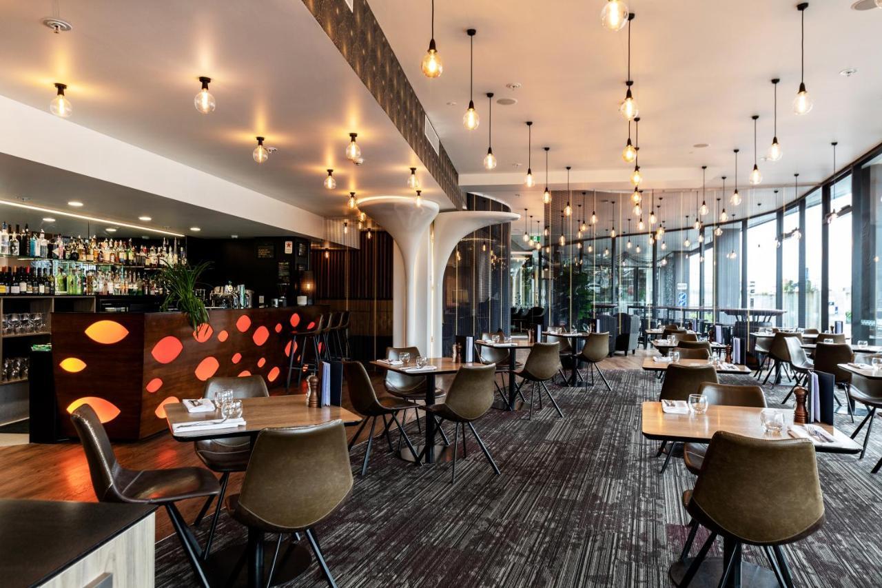 Novotel New Plymouth Taranaki エクステリア 写真