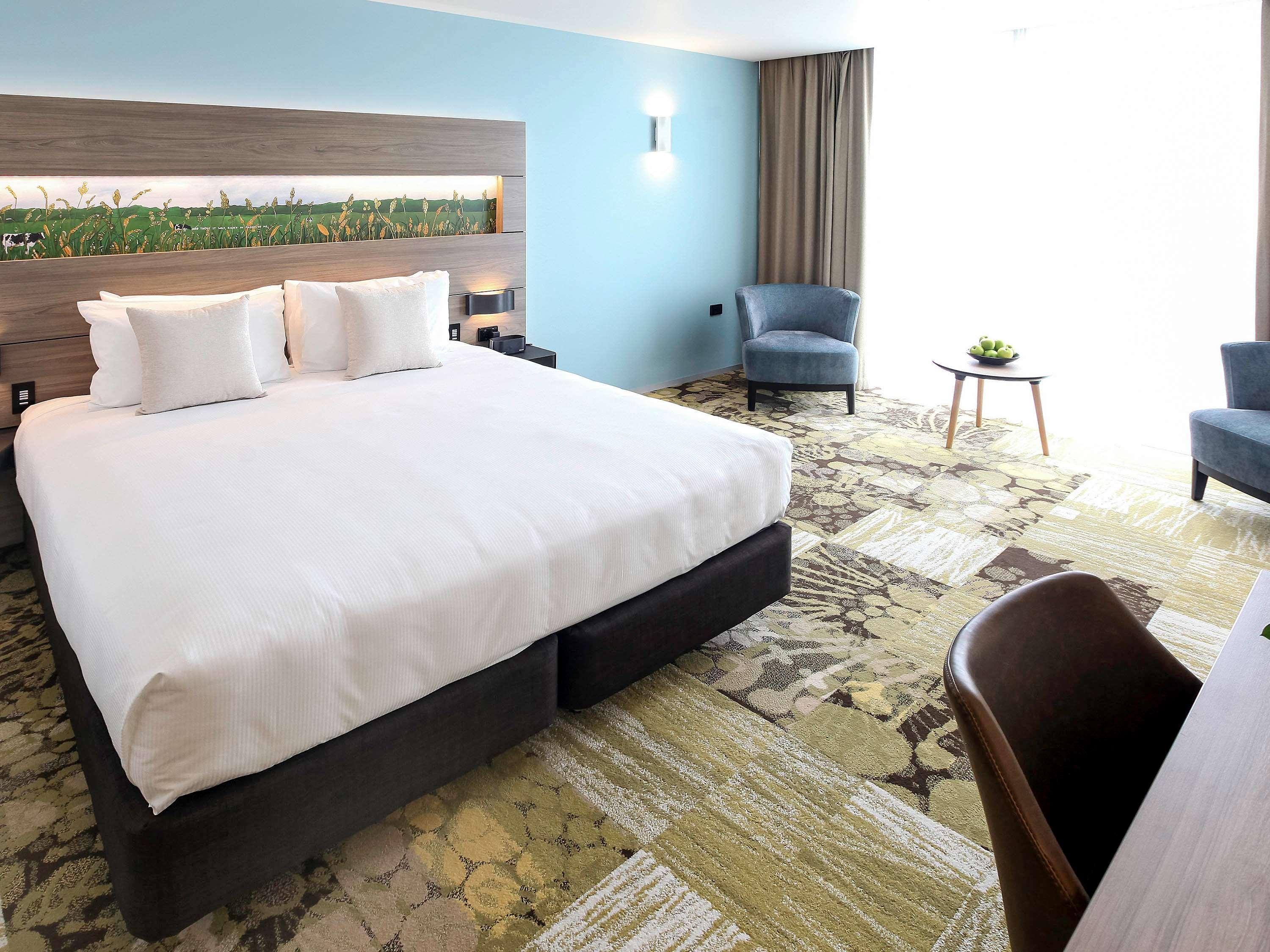 Novotel New Plymouth Taranaki エクステリア 写真