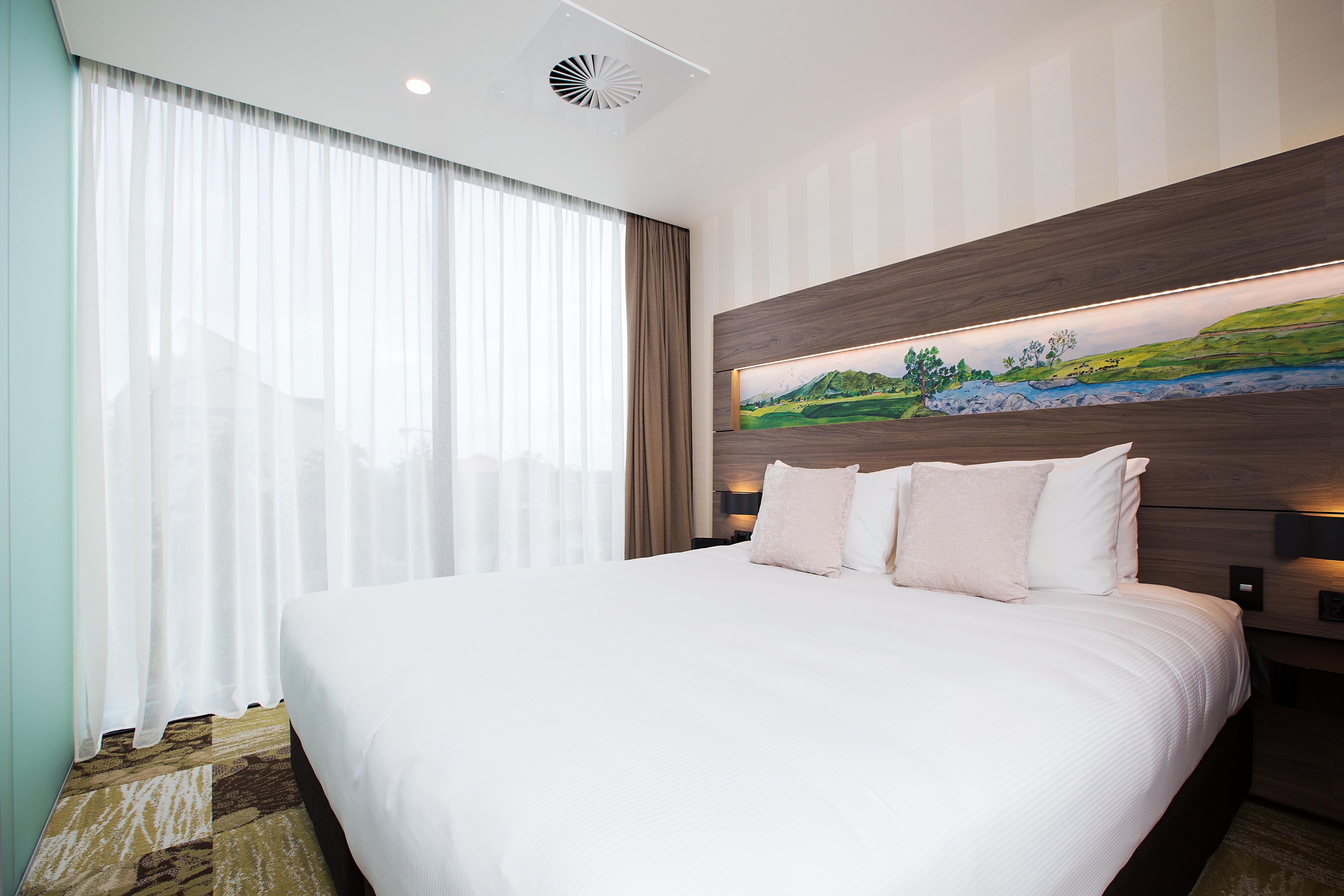 Novotel New Plymouth Taranaki エクステリア 写真