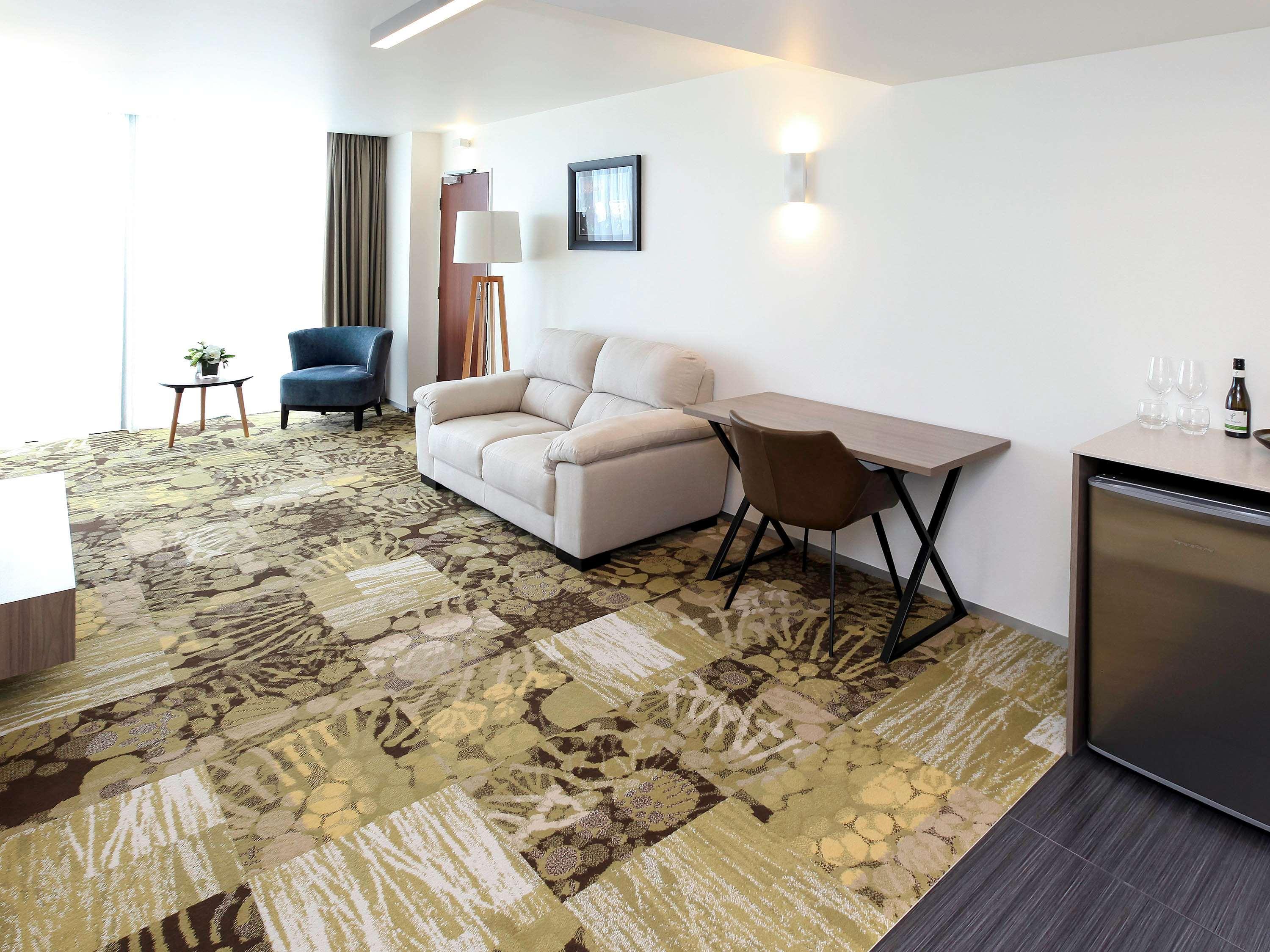 Novotel New Plymouth Taranaki エクステリア 写真