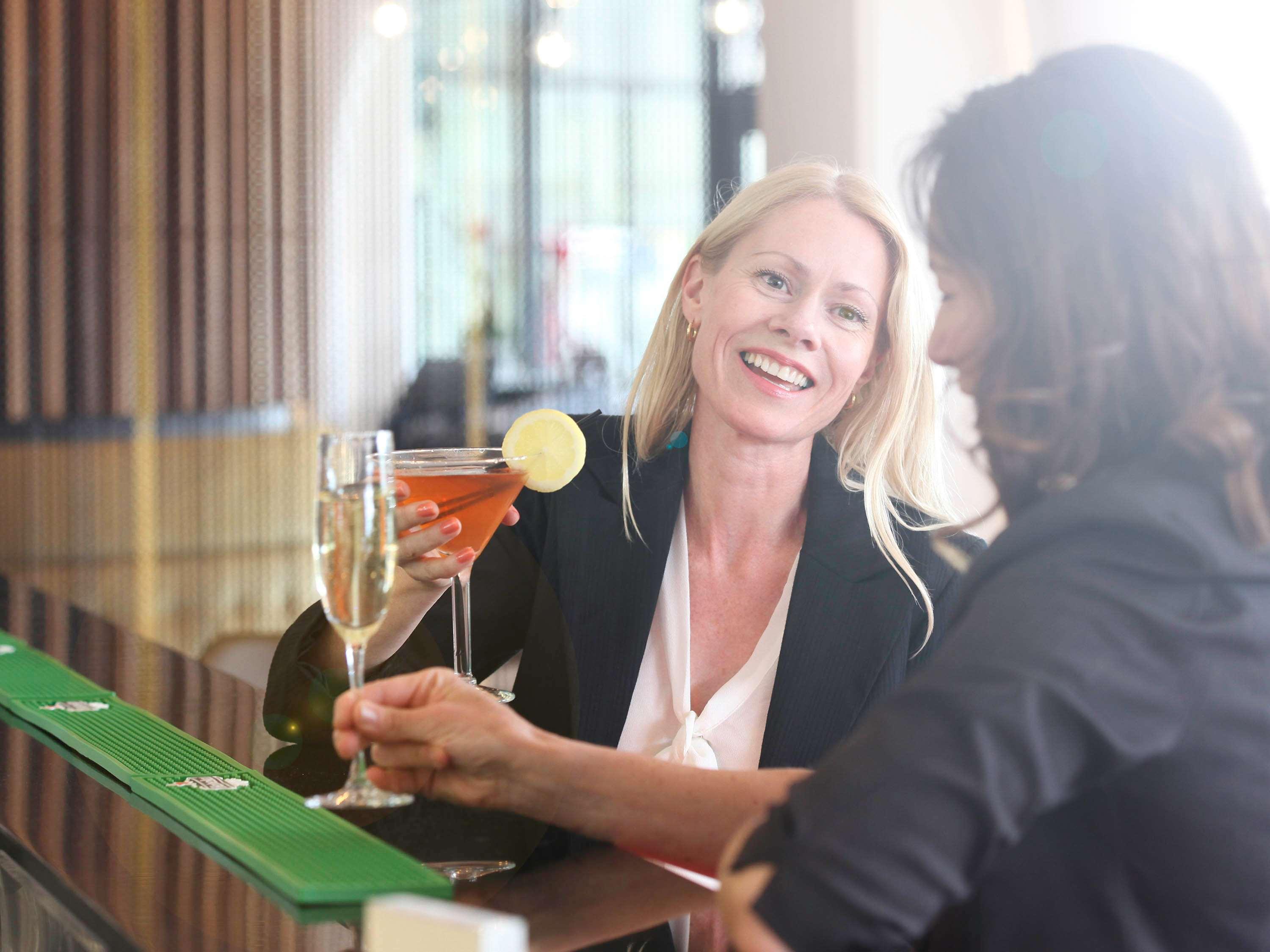 Novotel New Plymouth Taranaki エクステリア 写真