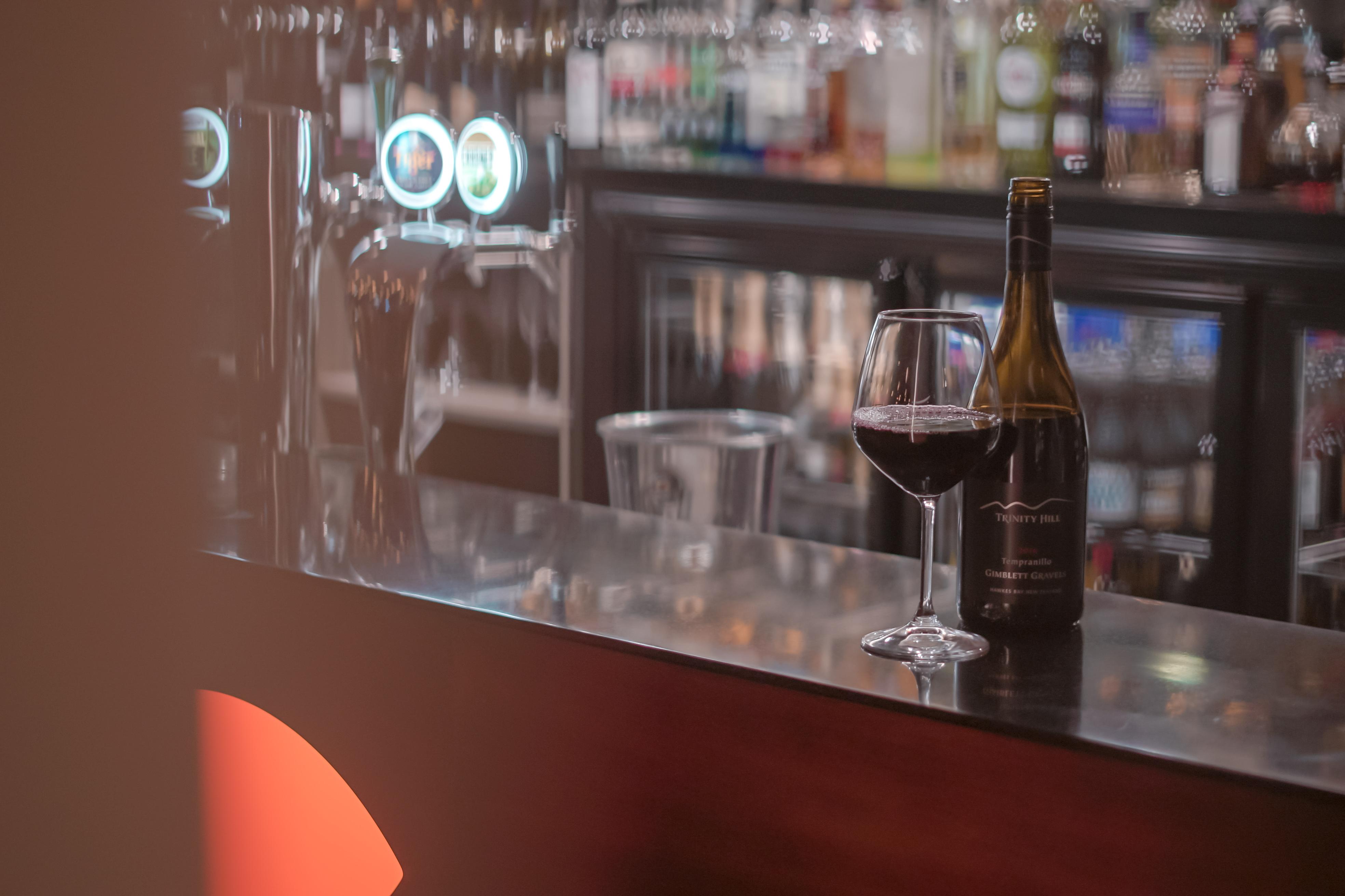 Novotel New Plymouth Taranaki エクステリア 写真