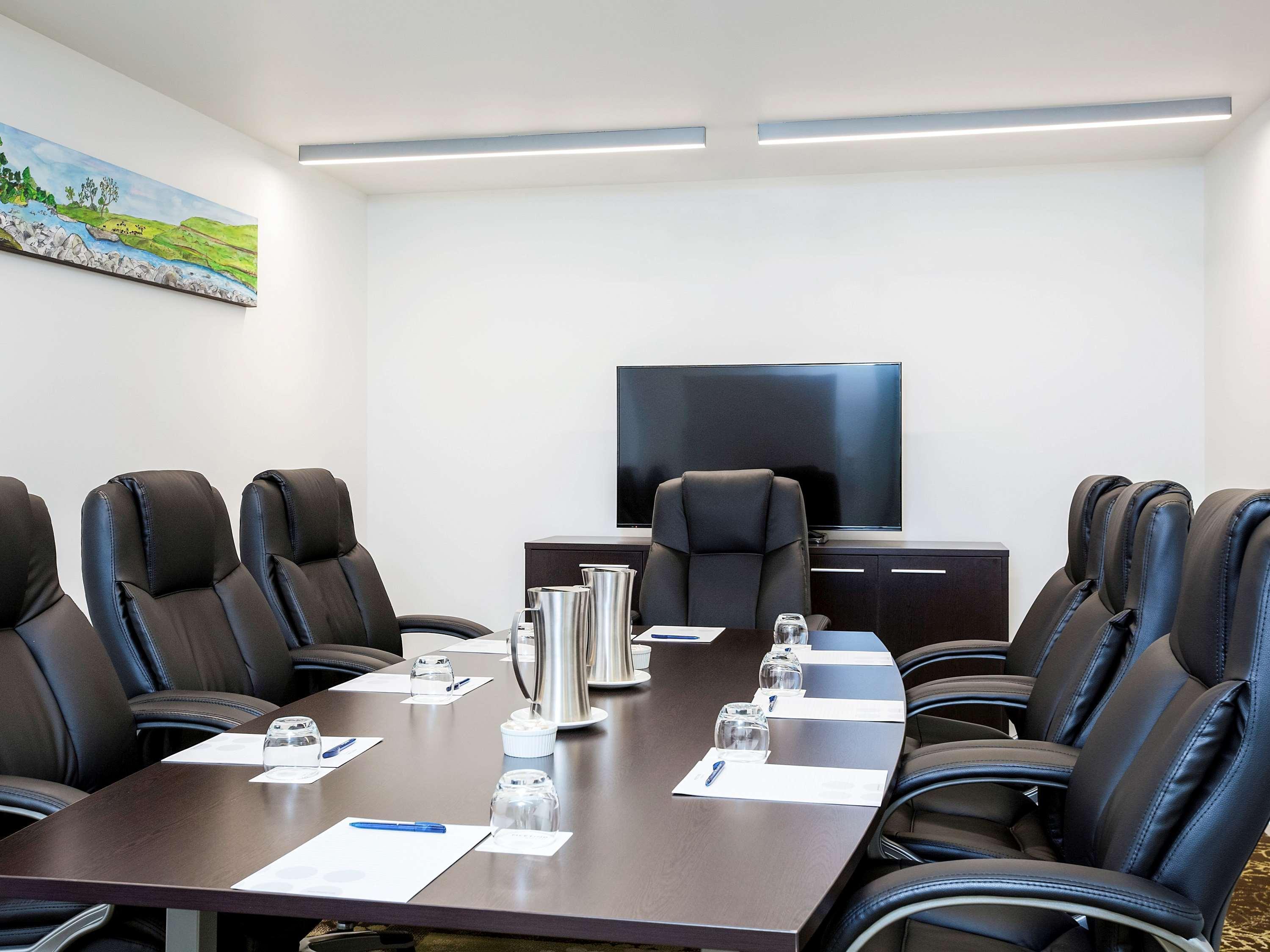 Novotel New Plymouth Taranaki エクステリア 写真