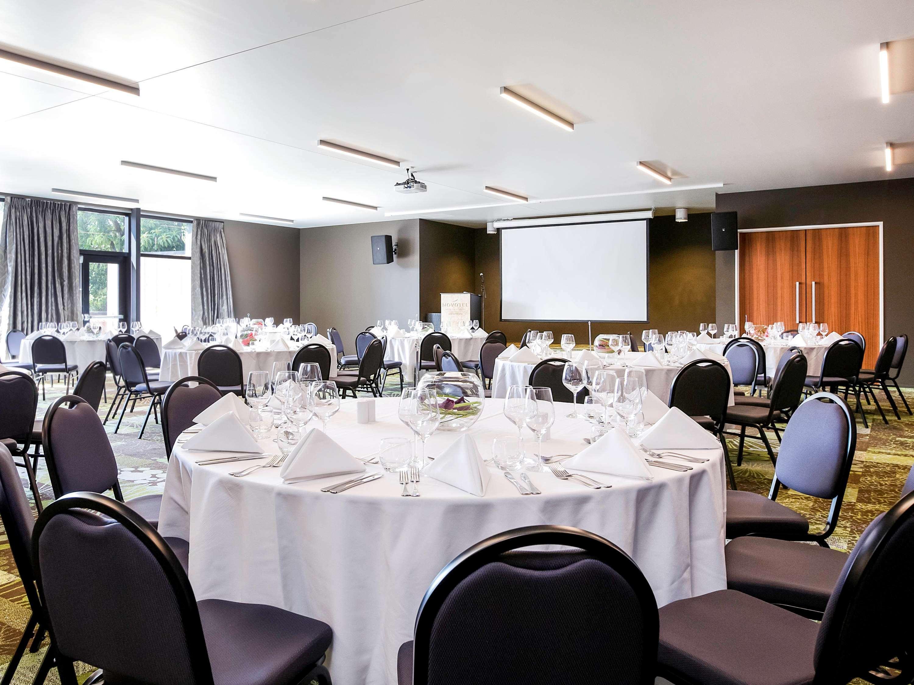 Novotel New Plymouth Taranaki エクステリア 写真