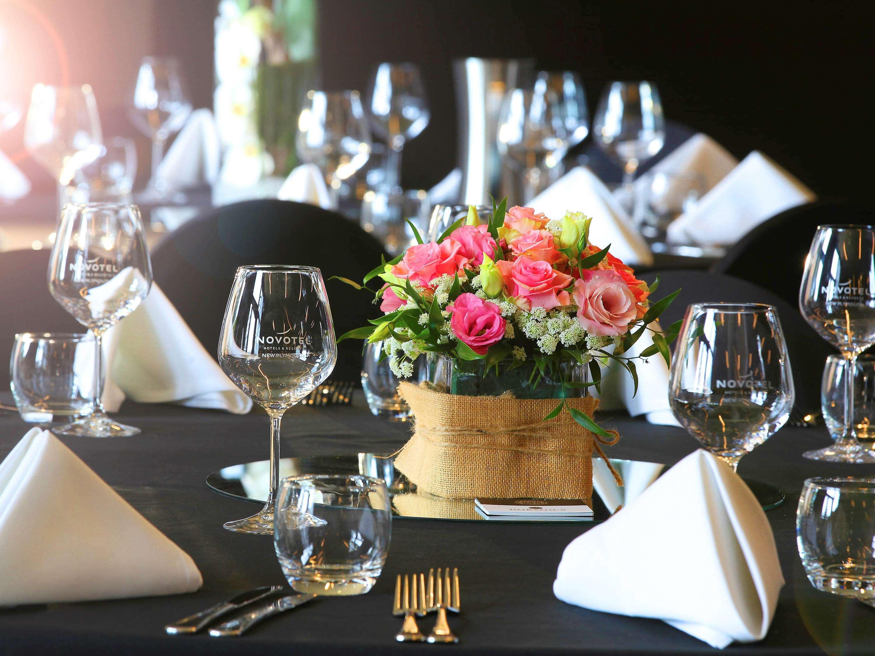 Novotel New Plymouth Taranaki エクステリア 写真